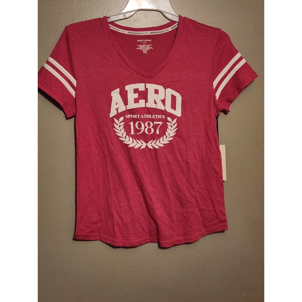 Aero‎ 1987 Women Size L